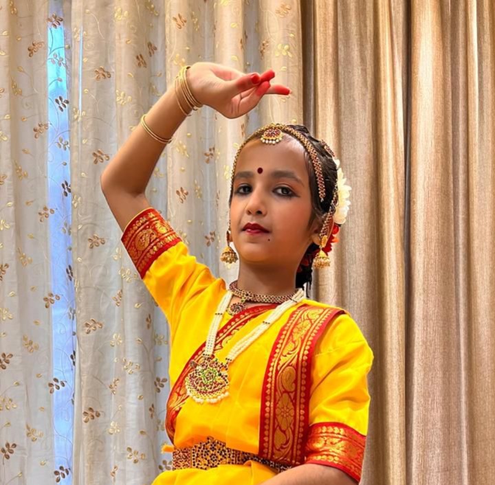 Ajinkya Nawale