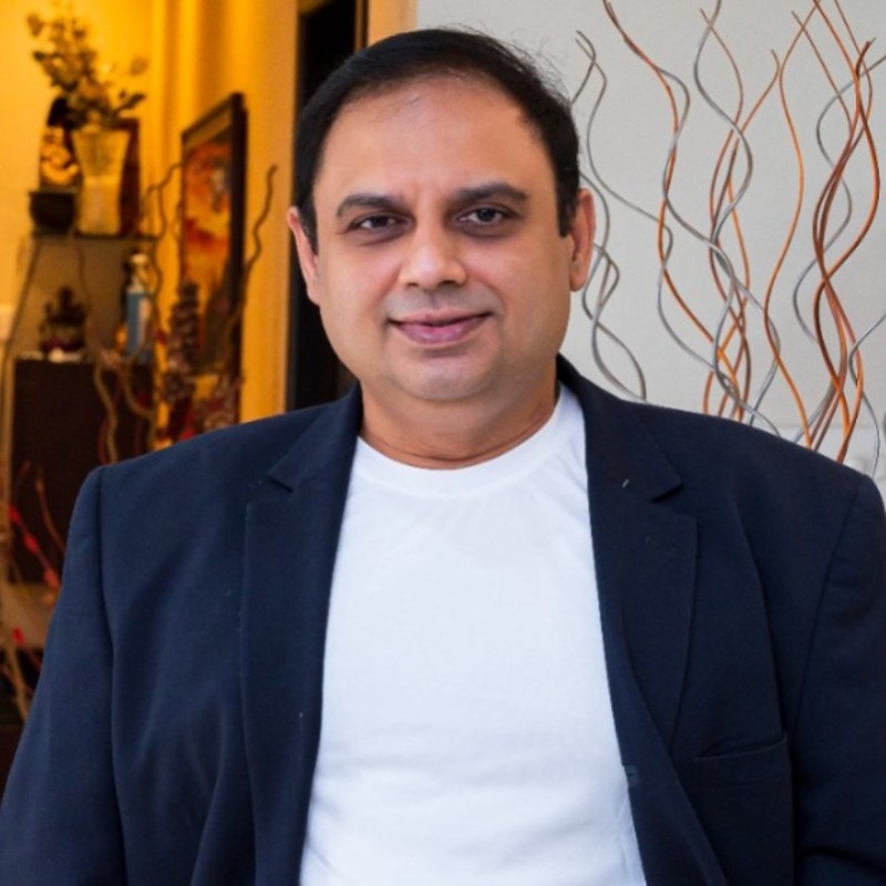 Yatin Sanghvi - Club Mentor