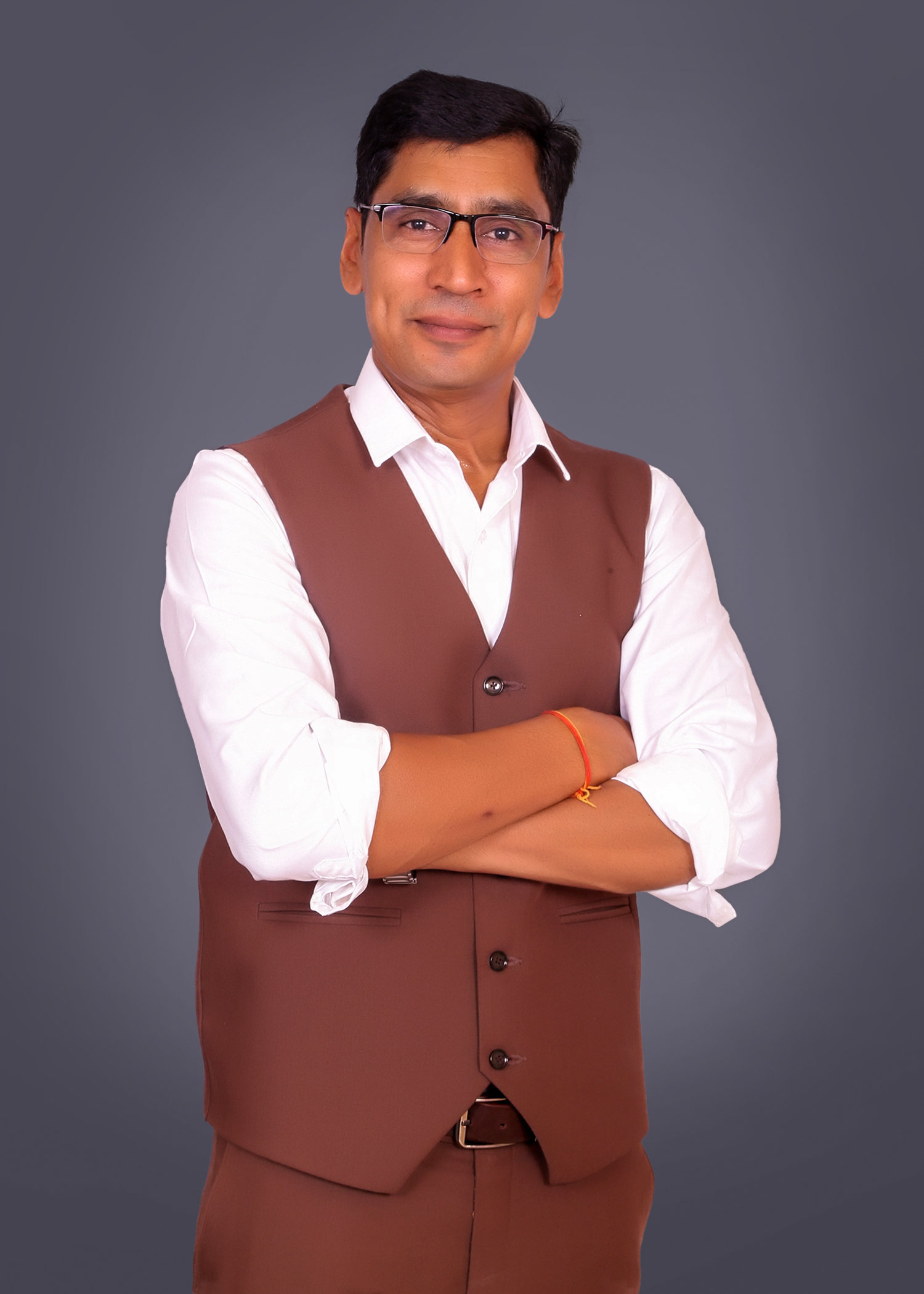 Jagdish Kumawat