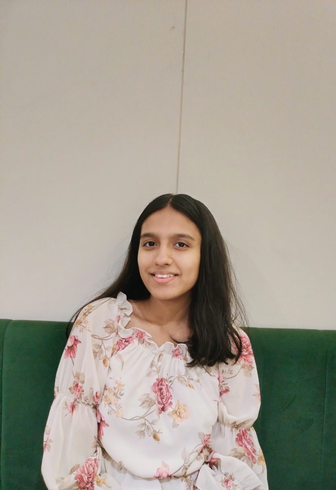 Nidhi Pradeep